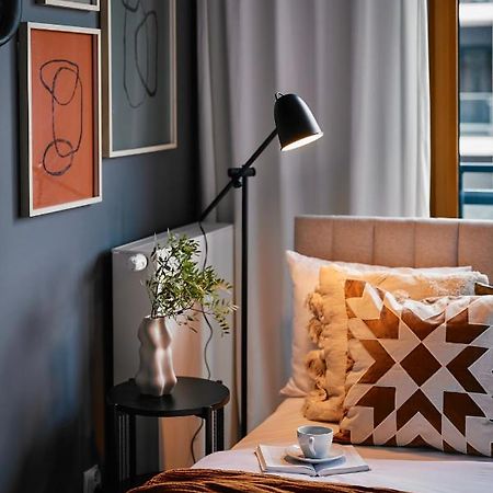 Przytulny Apartament Greenwall Красков Екстериор снимка
